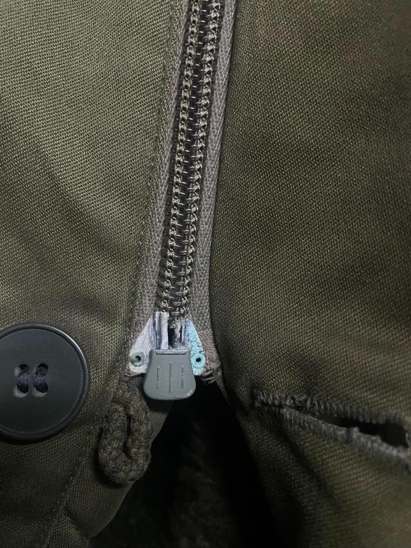 ユーロ古着◆N3B フライトジャケット メンズXL程