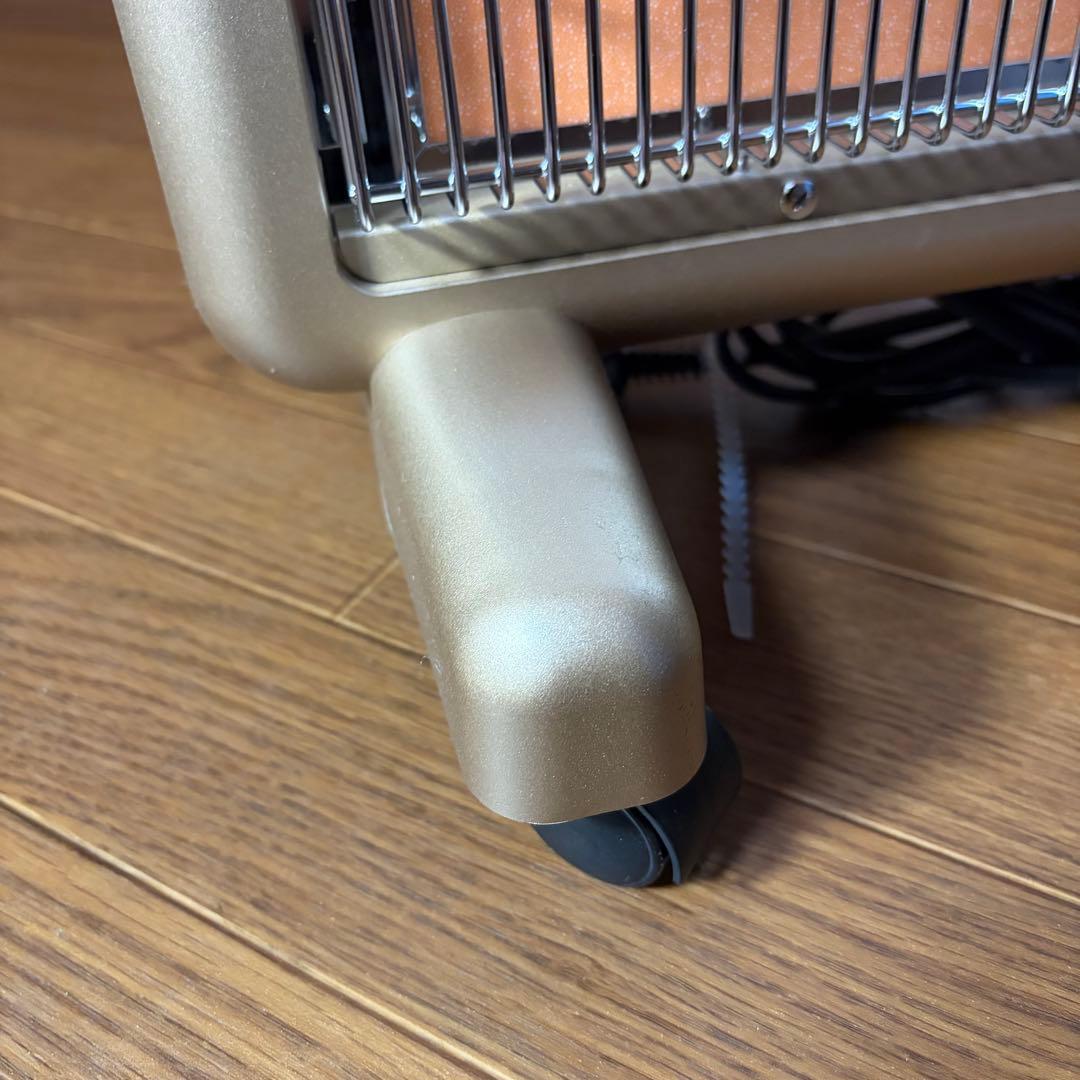 【新品未使用】サンルミエ エクセラ7 N700L-GR 日本赤外線 セブン