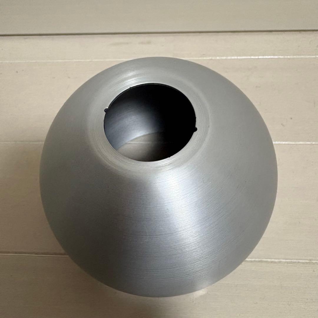 美品　KURASHI MADE DOME LOOK クラシメイド　ドームルック