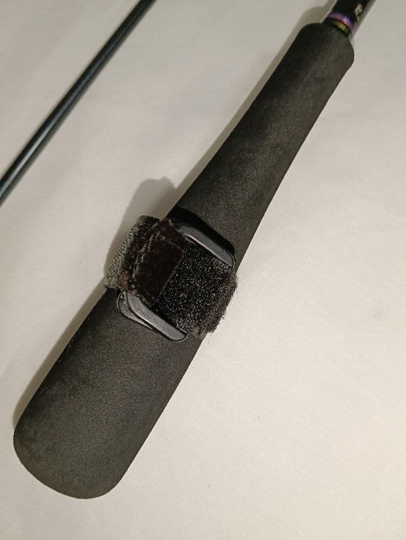 美品　ダイワ(DAIWA) タイラバロッド 紅牙 69HB　★ピンクラメ