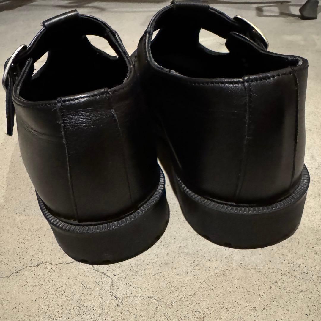 konoeitou様 クレマン KLEMAN DAISYOR Tストラップ