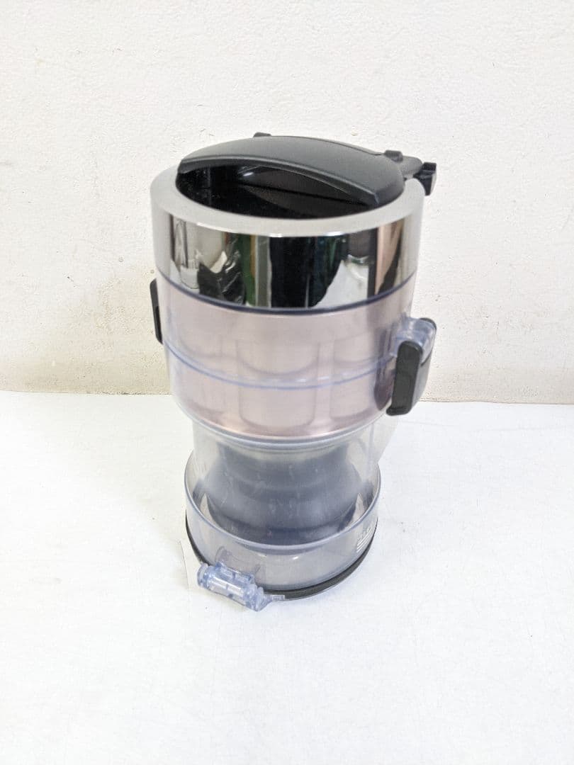 Panasonic MC-SR570G-N 2020年製 サイクロン式掃除機