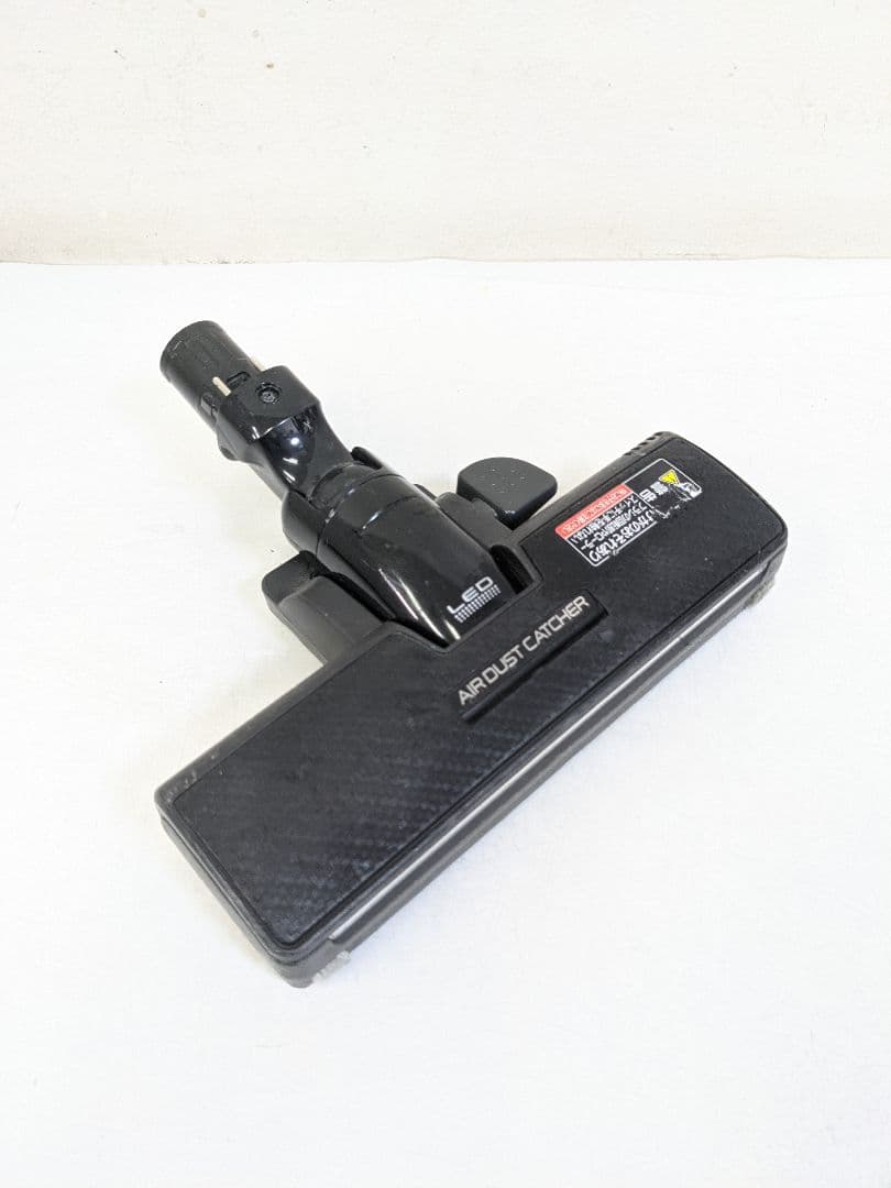 Panasonic MC-SR570G-N 2020年製 サイクロン式掃除機