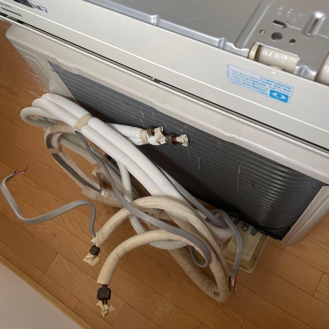 美品 三菱 ルームエアコン エアコン本体 霧ヶ峰 10畳〜12畳