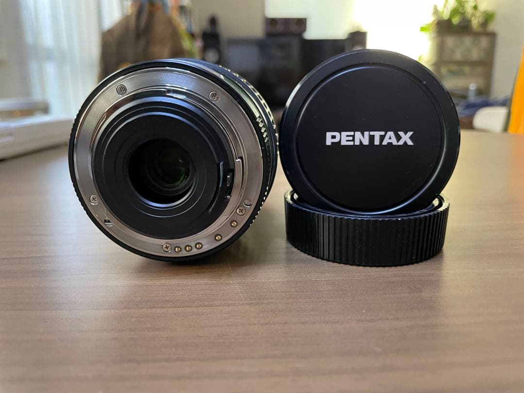 PENTAX DA FISH-EYE 10-17mm レンズ AＰS-C用