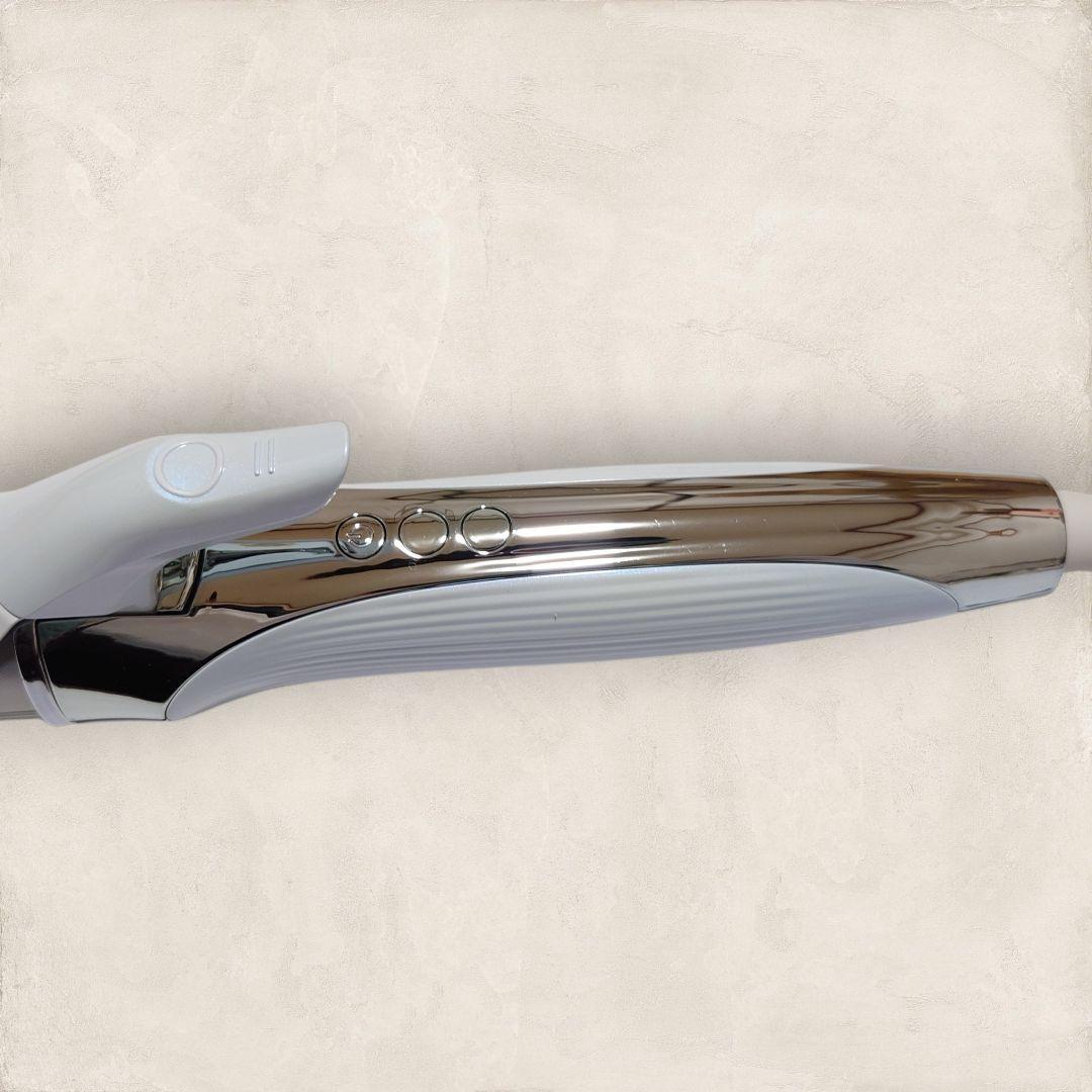 【訳あり】リファ カールアイロン プロ 38mm RE-AV-02A ホワイト