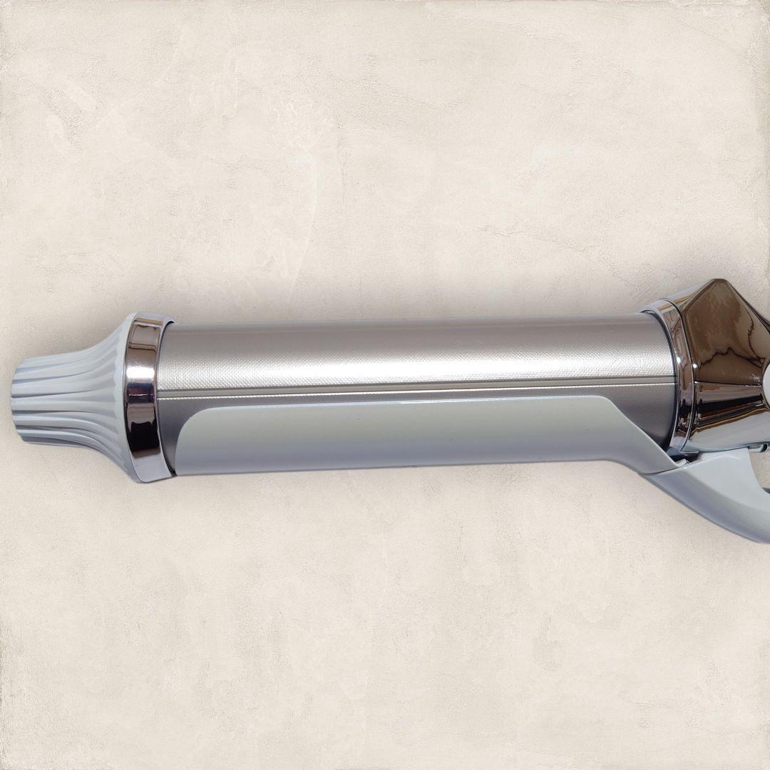 【訳あり】リファ カールアイロン プロ 38mm RE-AV-02A ホワイト