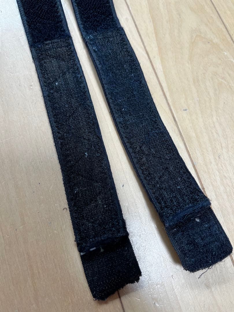 加圧ベルト KAATSU TRAINING 筋力アップクン Mサイズ