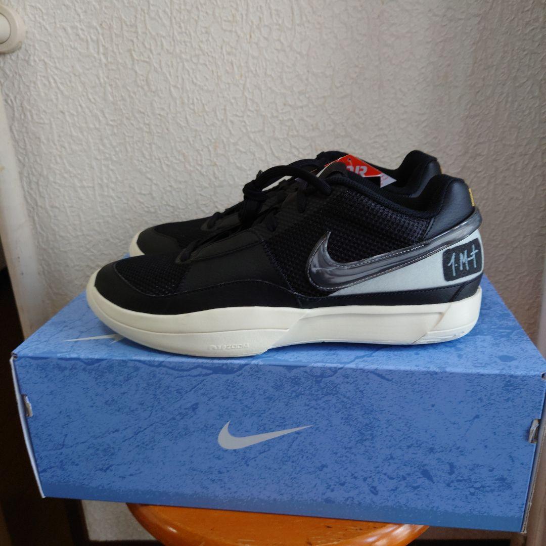 【新品未使用】Ja1 EP　29cm