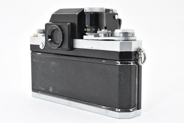 ★現状品★ ニコン FTN フォトミック ボディ #834