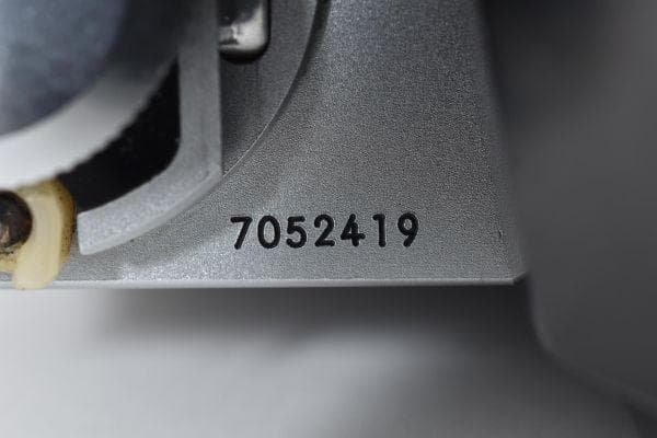 ★現状品★ ニコン FTN フォトミック ボディ #834