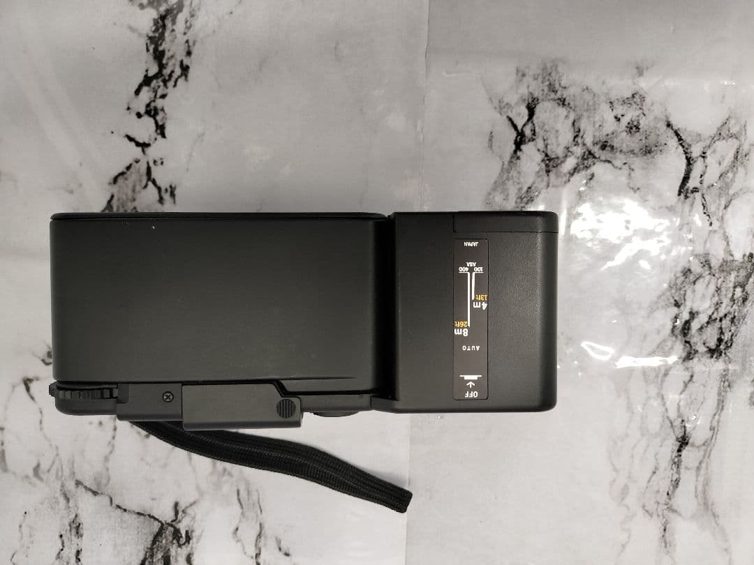 フィルムカメラ OLYMPUS XA + A16