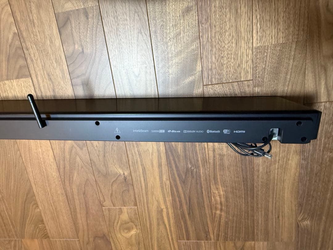 サ*ジ様 YAMAHA YSP-2700 サウンドバー　中古