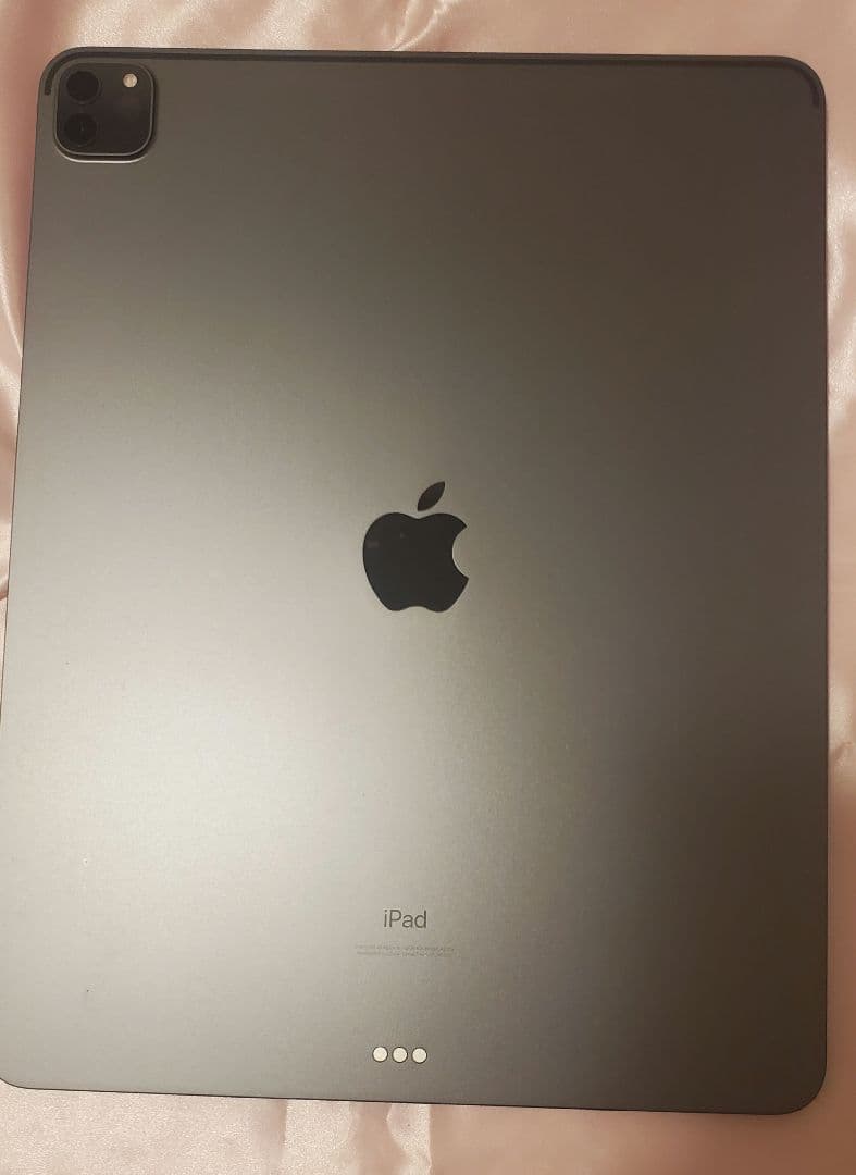 iPad Pro 12.9インチ (第4世代) Apple Pencil付き