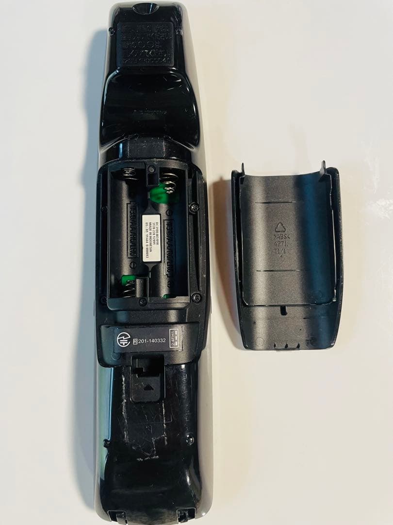 PanasonicブルーレイデスクレコーダーDMR-BXT870 ジャンク品