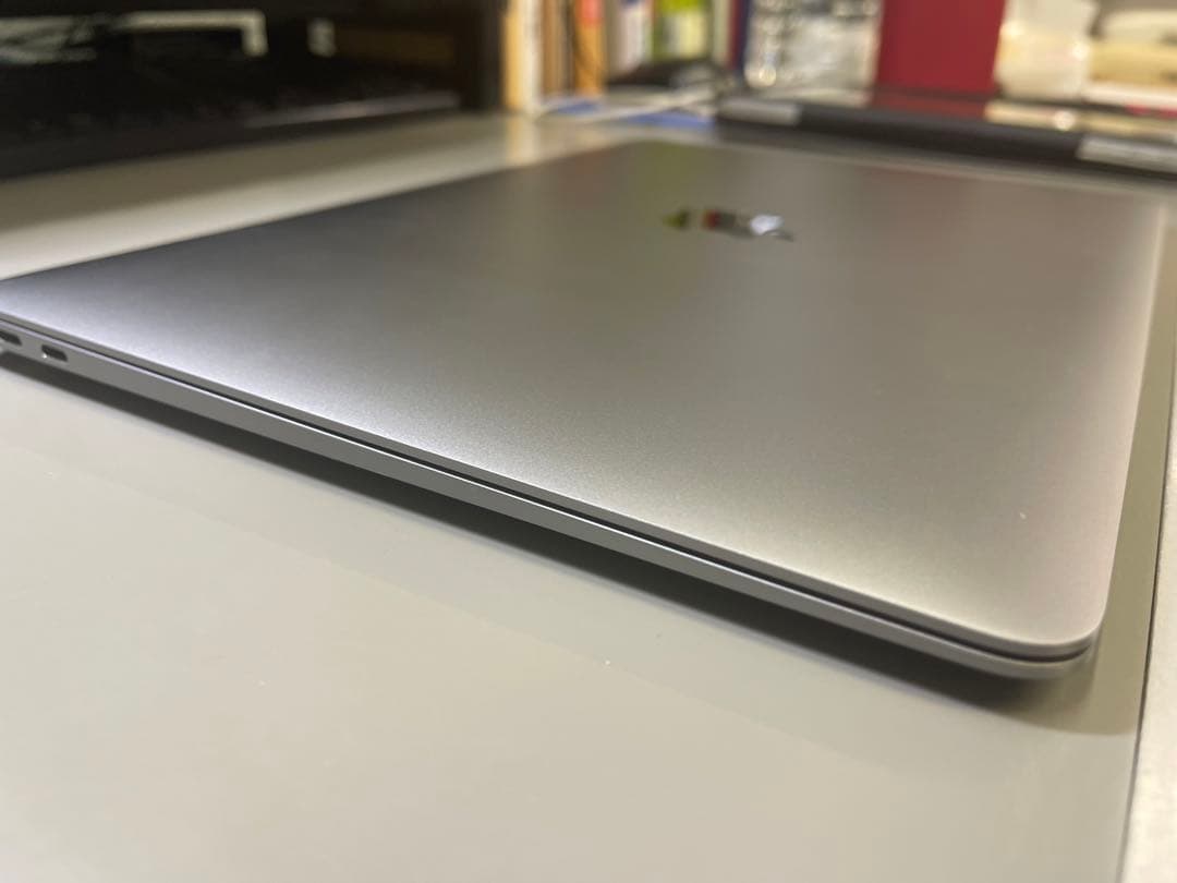 Apple MacBook Air 13インチ 2018年