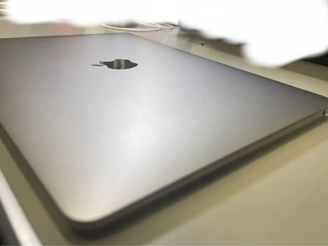 Apple MacBook Air 13インチ 2018年