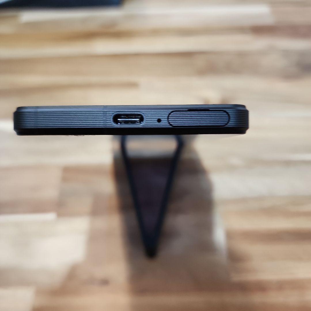 K1168 au SIMフリー　Xperia 1 V SOG10 256GB