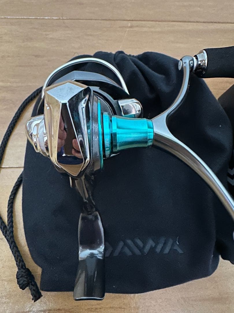 エメラルダス エアー AGS 83ML エアー FC LT 2500S セット