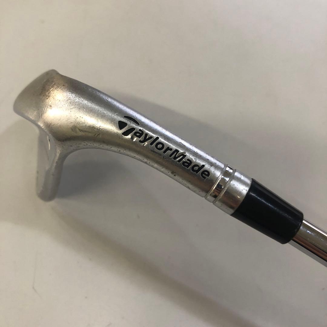 テーラーメイド ウェッジ 58° ミルドグラインド 3 HB 12