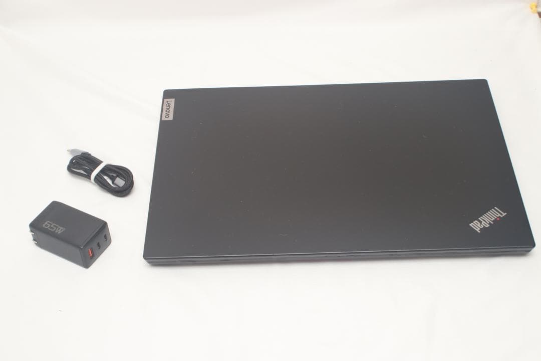 Windowsノート本体 LENOVO Thinkpad L15 Gen1
