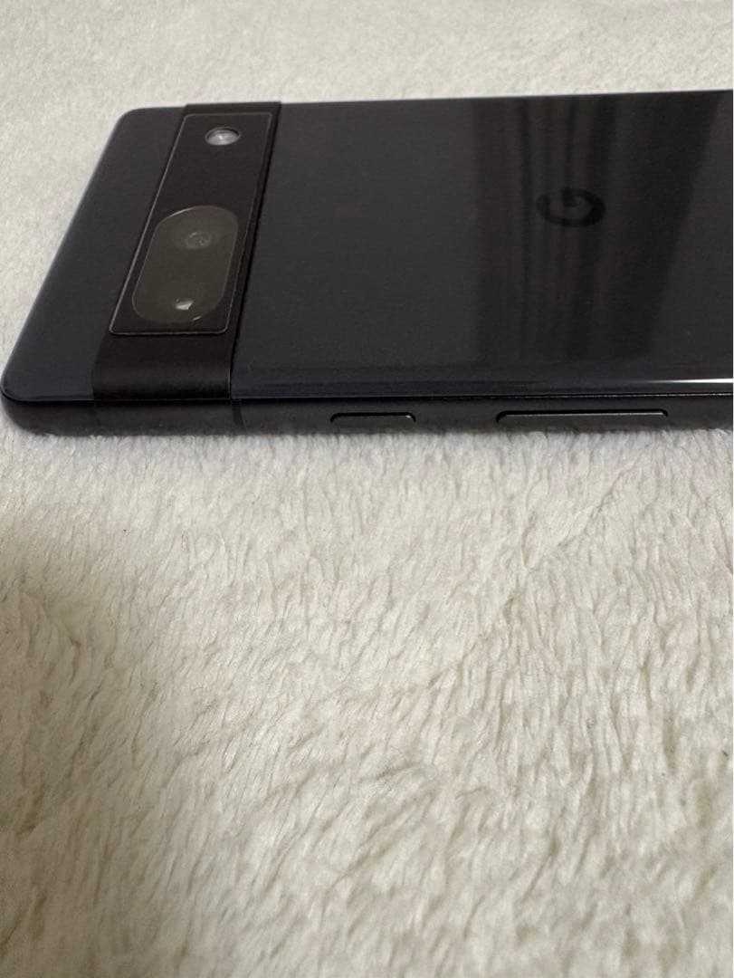 スマートフォン本体 pixel7a