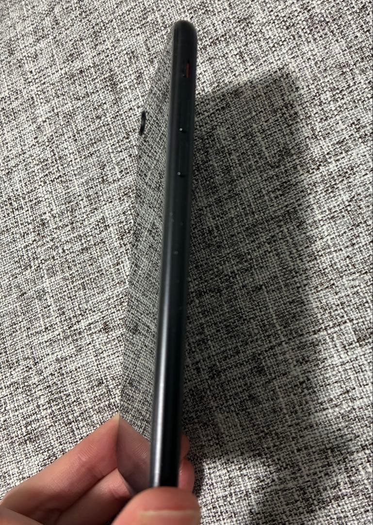 Apple iPhone SE2 64GB ブラック