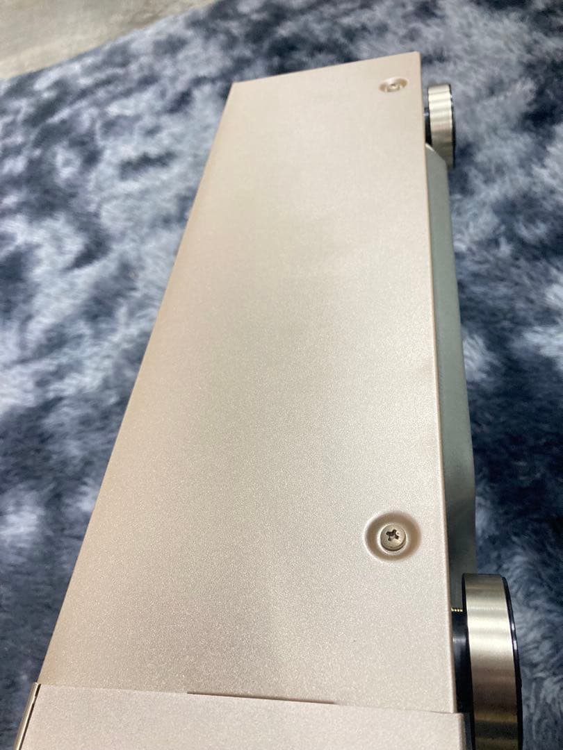 L)パイオニア DVL-909 LDレコーダー 希少品 本体　動作未確認