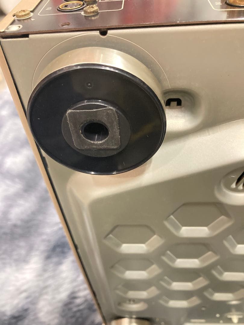 L)パイオニア DVL-909 LDレコーダー 希少品 本体　動作未確認