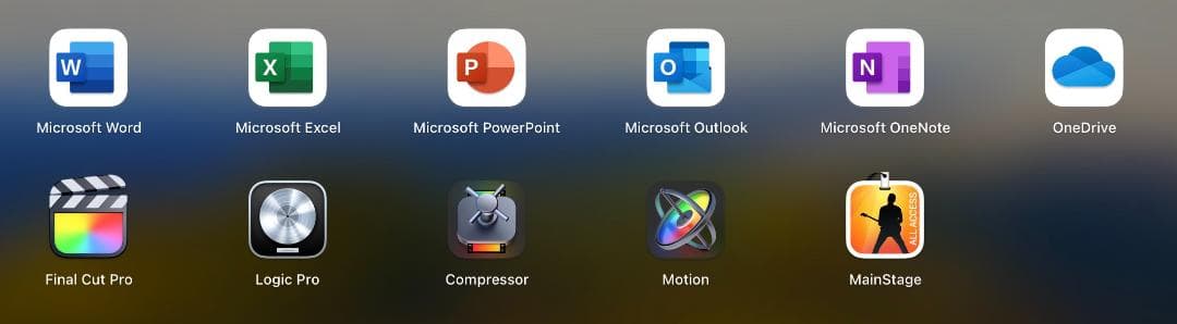 美品 MacBook Air 2020 Apple M1 8G SSD 256G