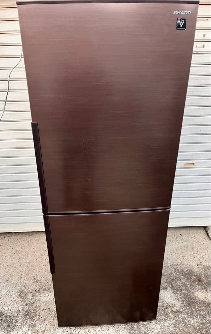 全国送料無料　三菱 MR-P17G-H 冷蔵庫 168L