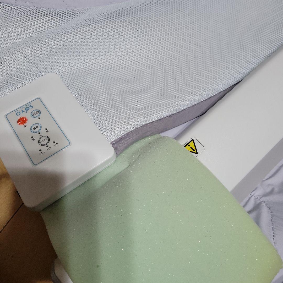 SOYO エアコンマット シングル　新品　未使用