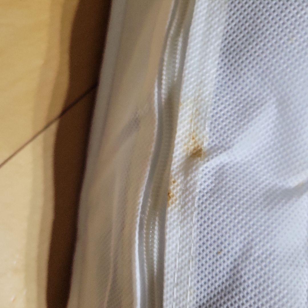 SOYO エアコンマット シングル　新品　未使用