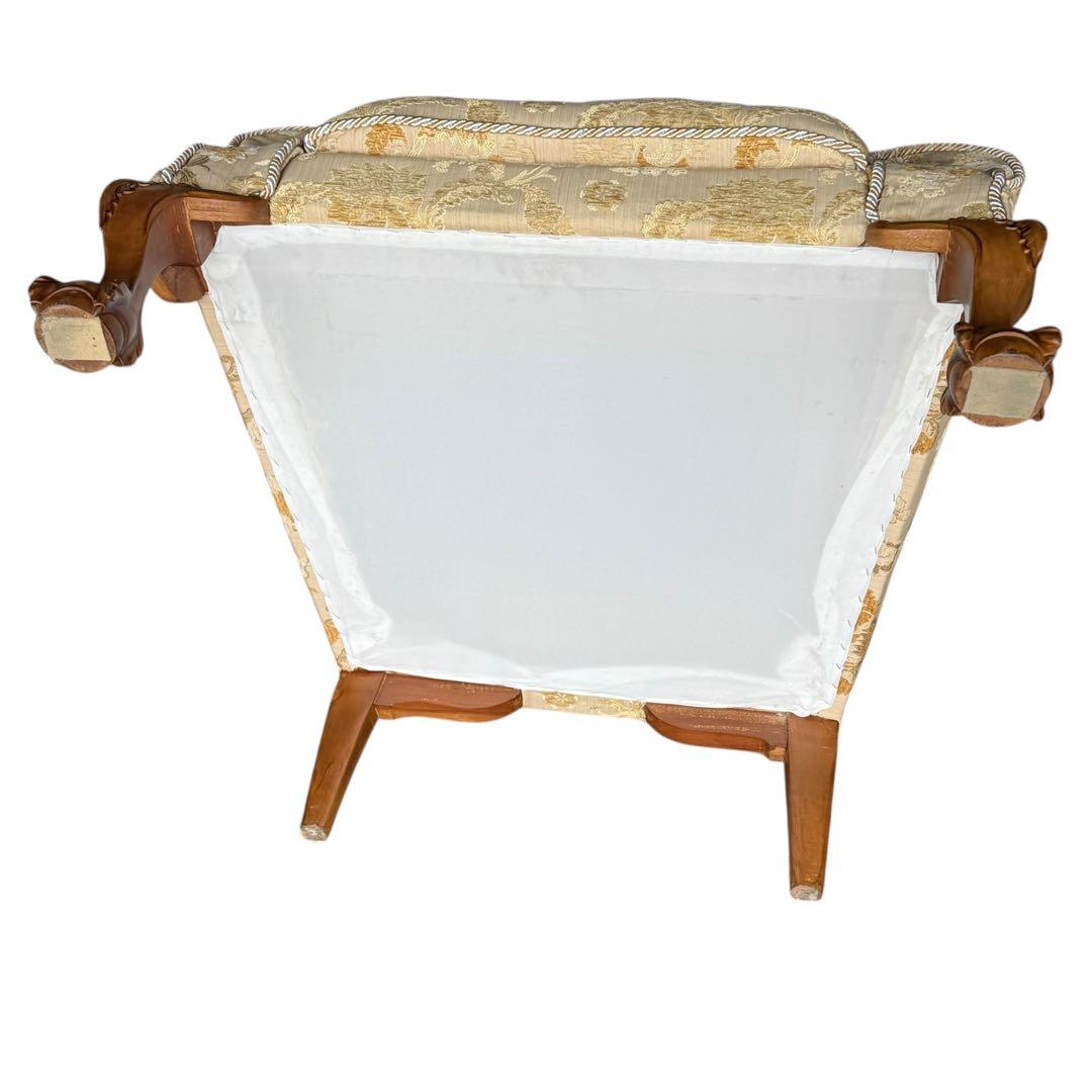 HR901 オットマン付き　イングランド　レプリカオブマスターピース セット販売