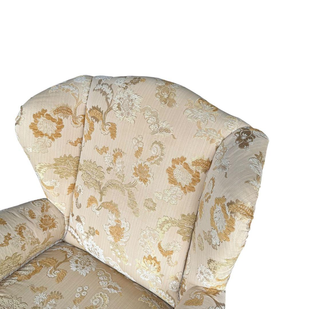 HR901 オットマン付き　イングランド　レプリカオブマスターピース セット販売