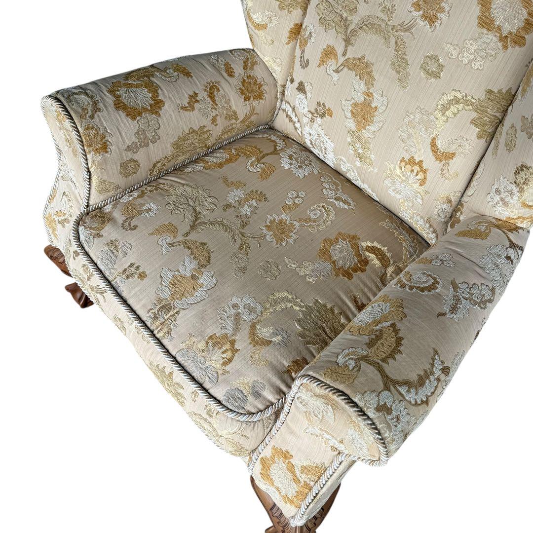 HR901 オットマン付き　イングランド　レプリカオブマスターピース セット販売