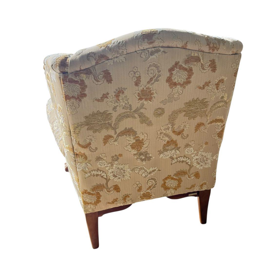 HR901 オットマン付き　イングランド　レプリカオブマスターピース セット販売