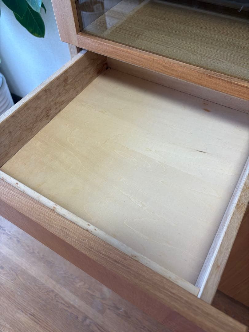 希少　無印良品　カップボート