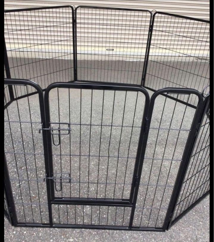 ペットサークルfeandrea