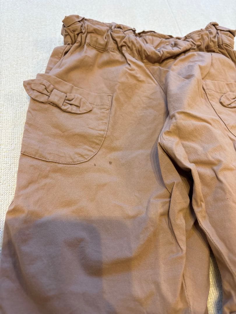 春物① 100サイズ まとめ売り クーラクール