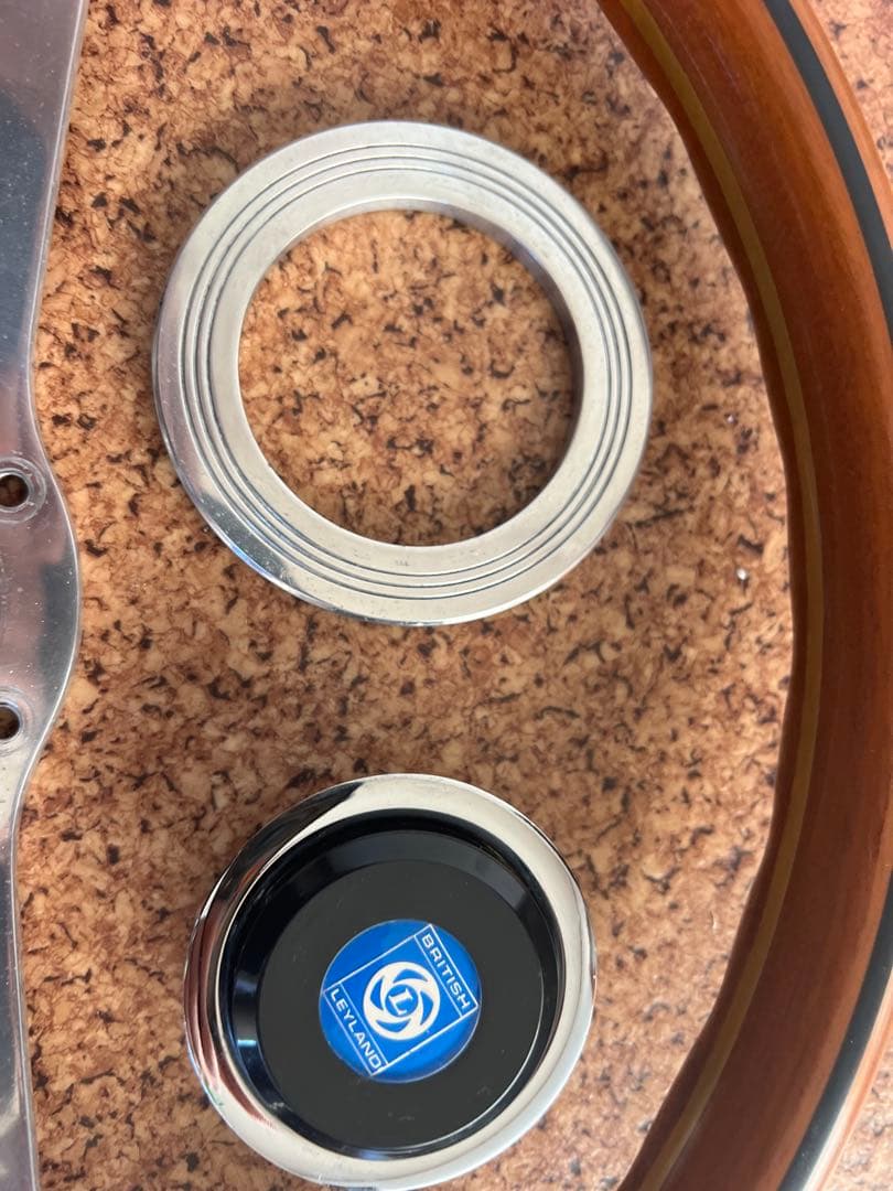 エ*ン様 ナルディ　クラシック　36.5 フルセット