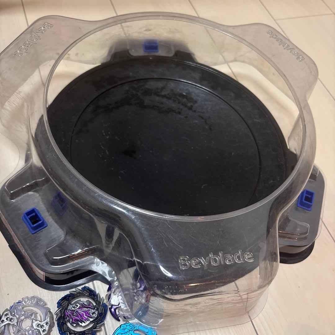 【ご注意！専用！！！】ベイブレードバースト まとめ売り