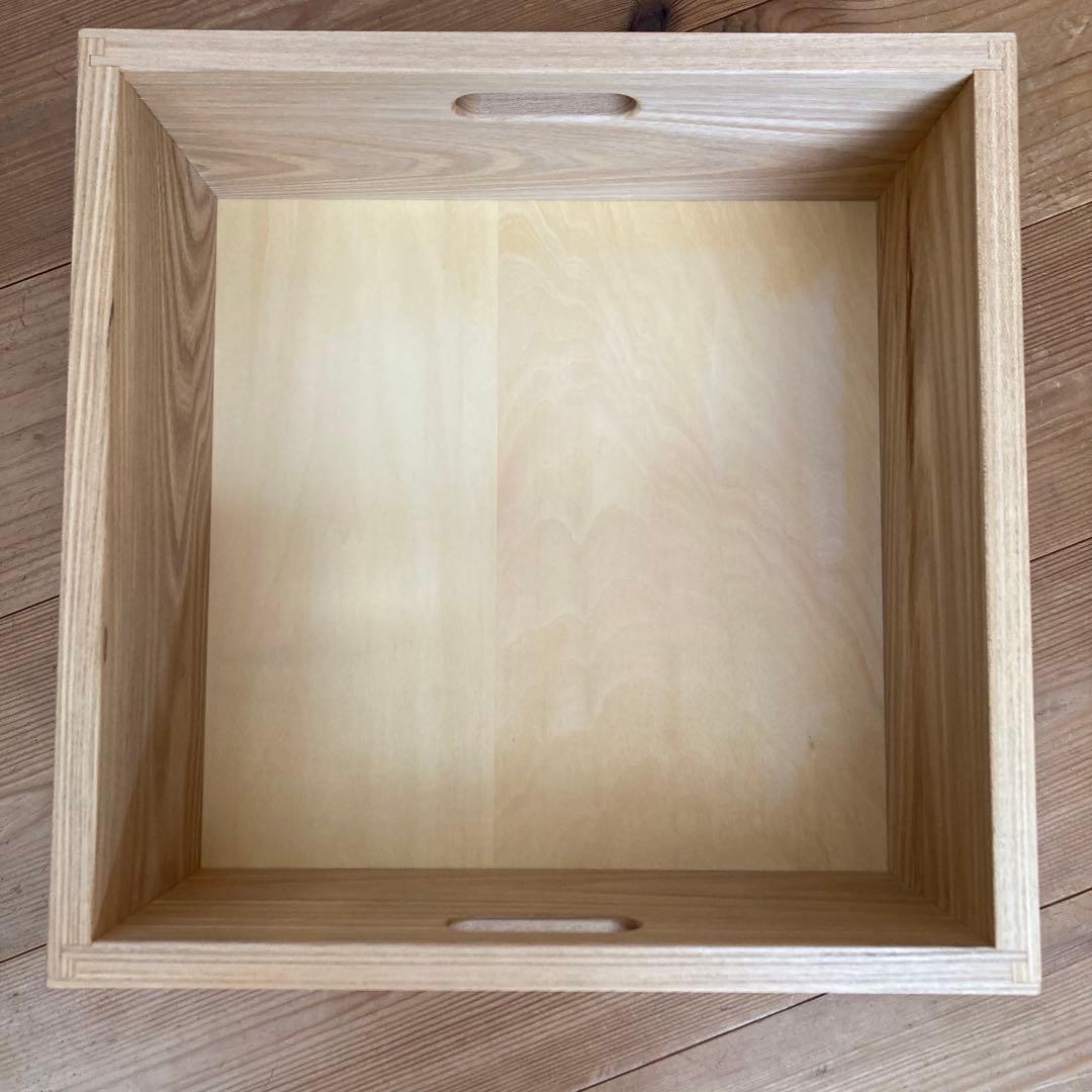 オークヴィレッジ　たなKOBAKO1個 & ボックスKOBOX2個