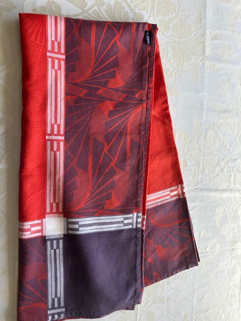 JACQUARD FRANÇAIS テーブルクロス 175✖️320フランス製