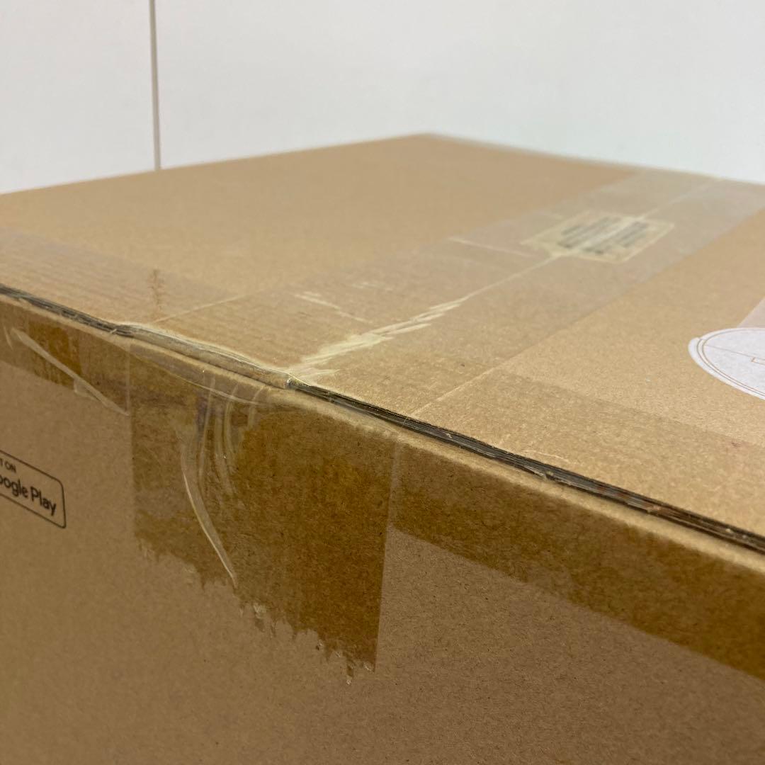 B276-36 Roomba ルンバ 105 Combo ロボット　未使用