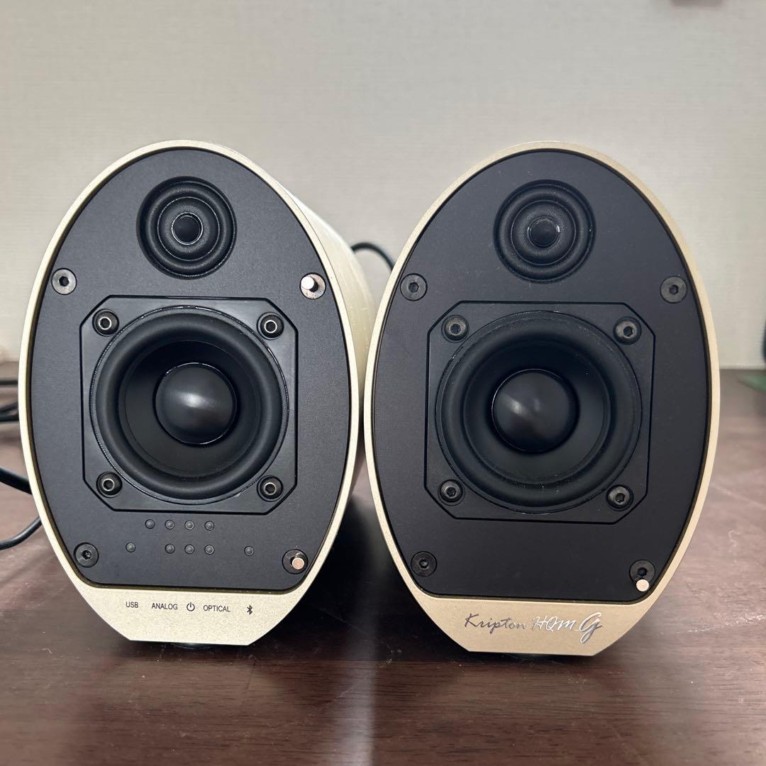 スピーカー・ウーファー KS-55HG/G