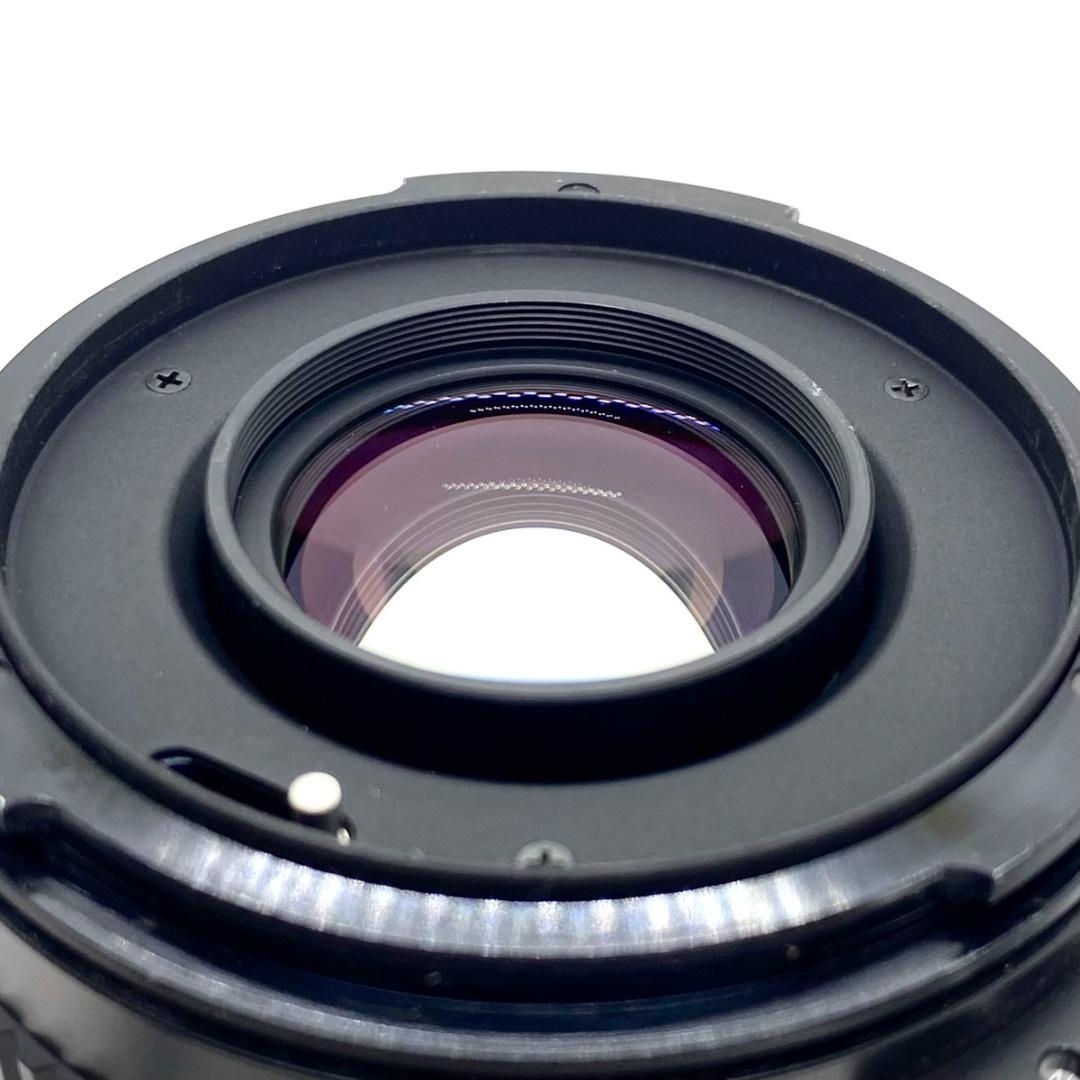 【C7083】マミヤ MAMIYA-SEKOR C 80mm F2.8 N