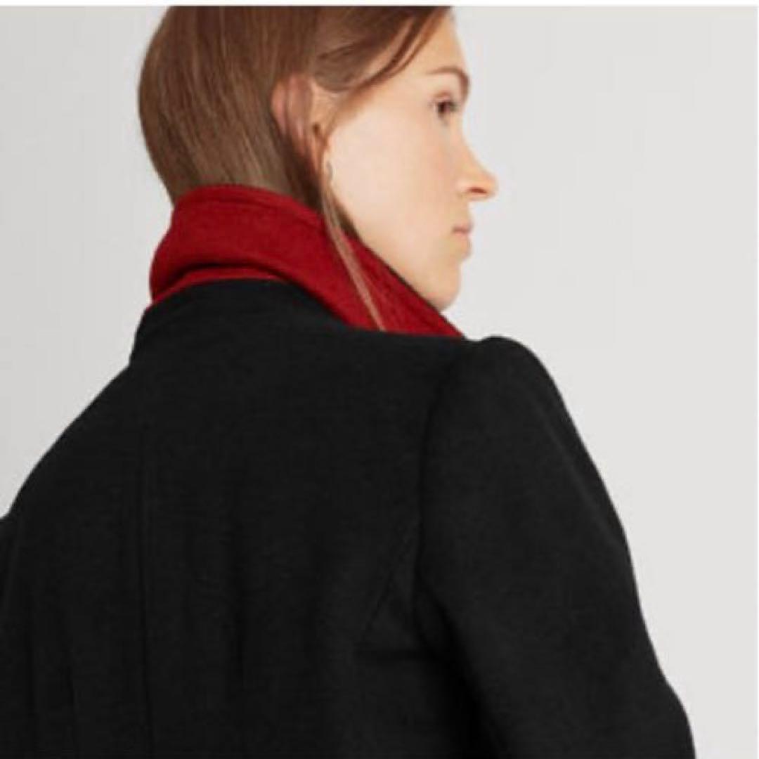 ローレンラルフローレン　Pコート　通学　通勤