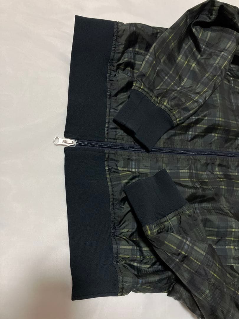 【美品】PEARLY GATESパーリーゲイツ レディース　ジップジャケット