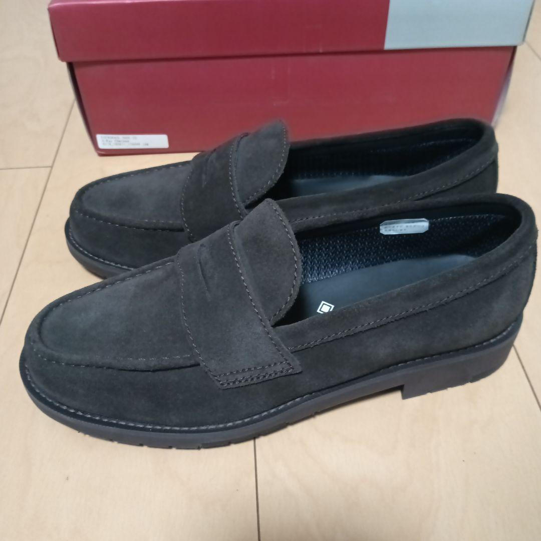 【新品未使用】REGAL ローファー 23.5cm